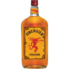 FIRE WATER 1LTR